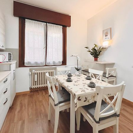 Marco Polo House Apartment Mestre Bagian luar foto