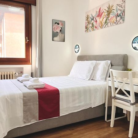 Marco Polo House Apartment Mestre Bagian luar foto