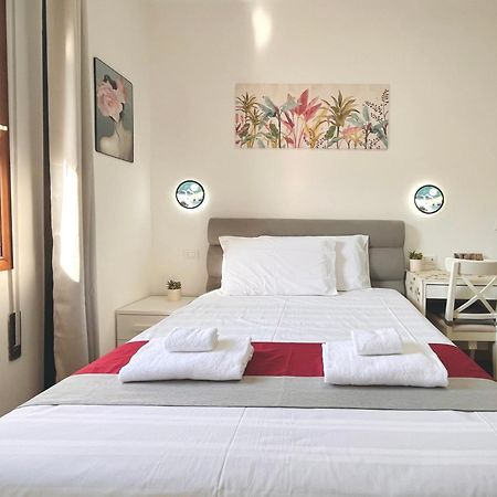 Marco Polo House Apartment Mestre Bagian luar foto