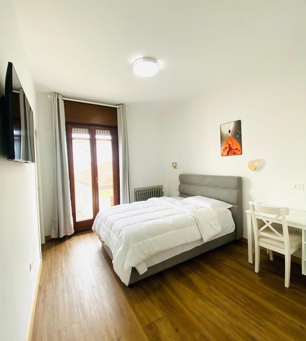 Marco Polo House Apartment Mestre Bagian luar foto