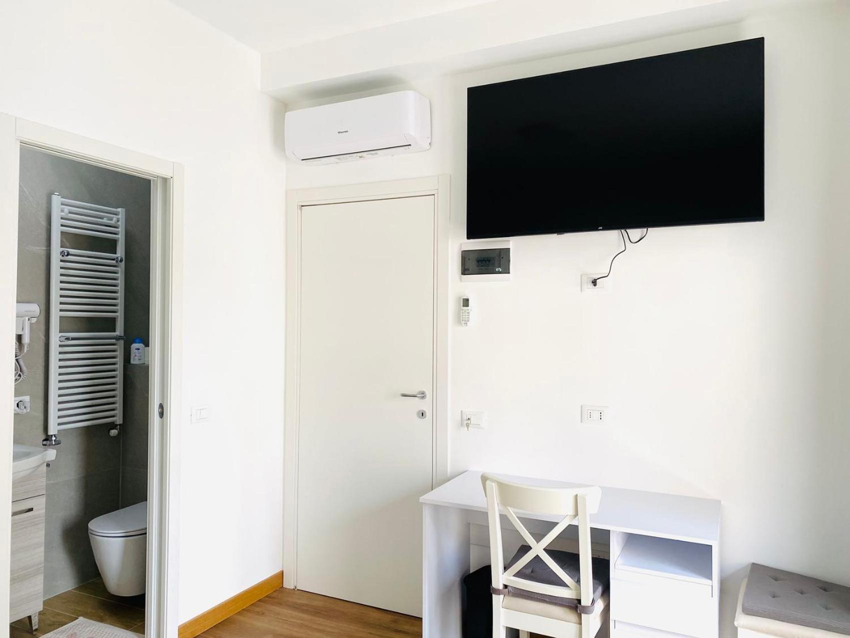 Marco Polo House Apartment Mestre Bagian luar foto