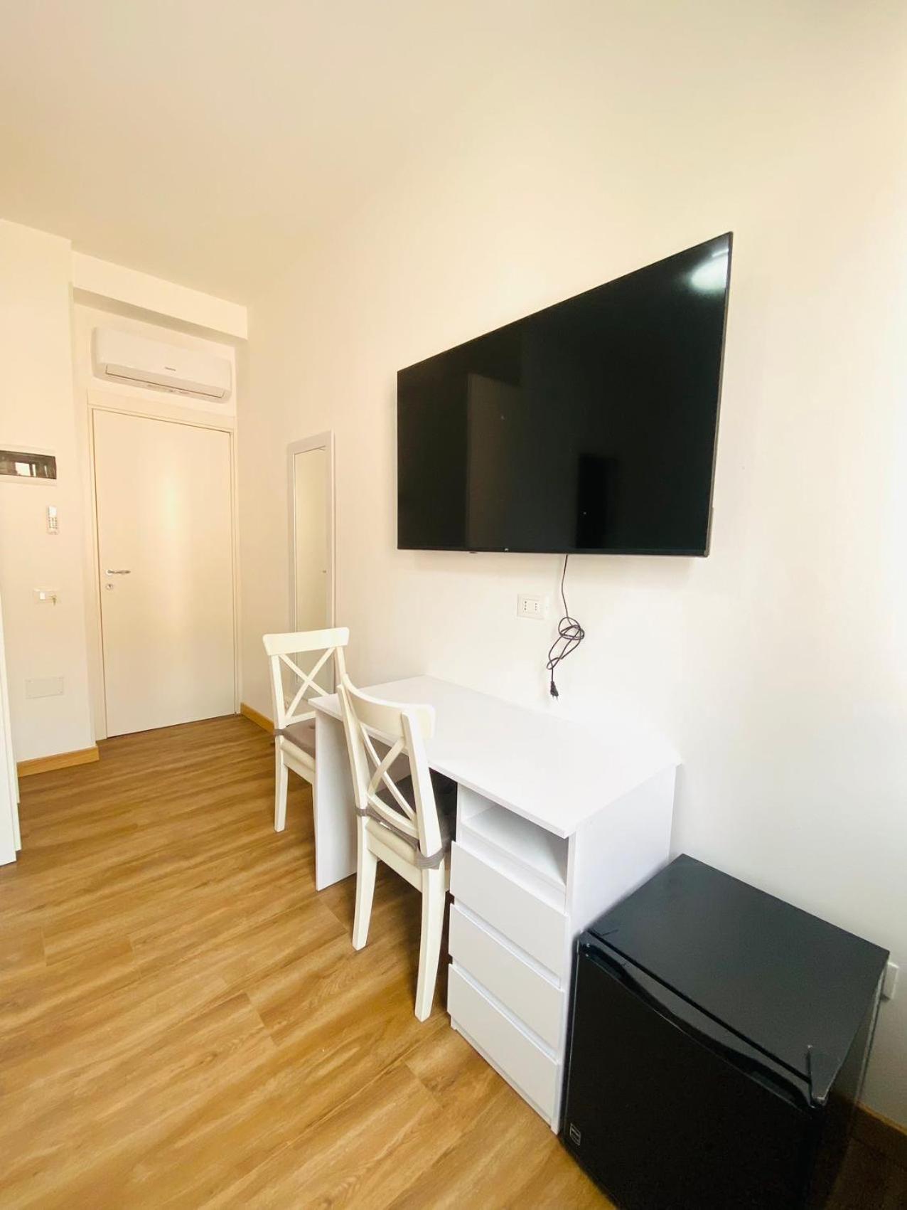 Marco Polo House Apartment Mestre Bagian luar foto