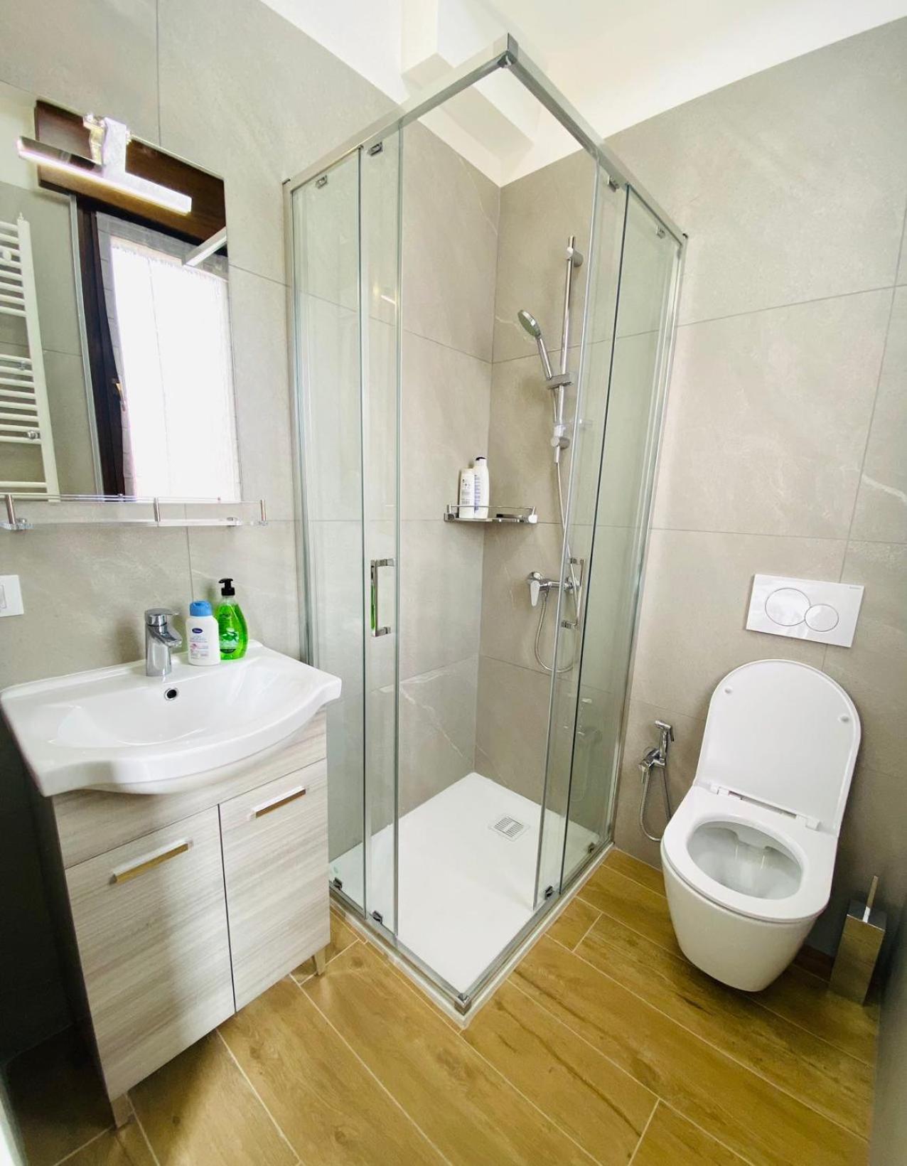 Marco Polo House Apartment Mestre Bagian luar foto