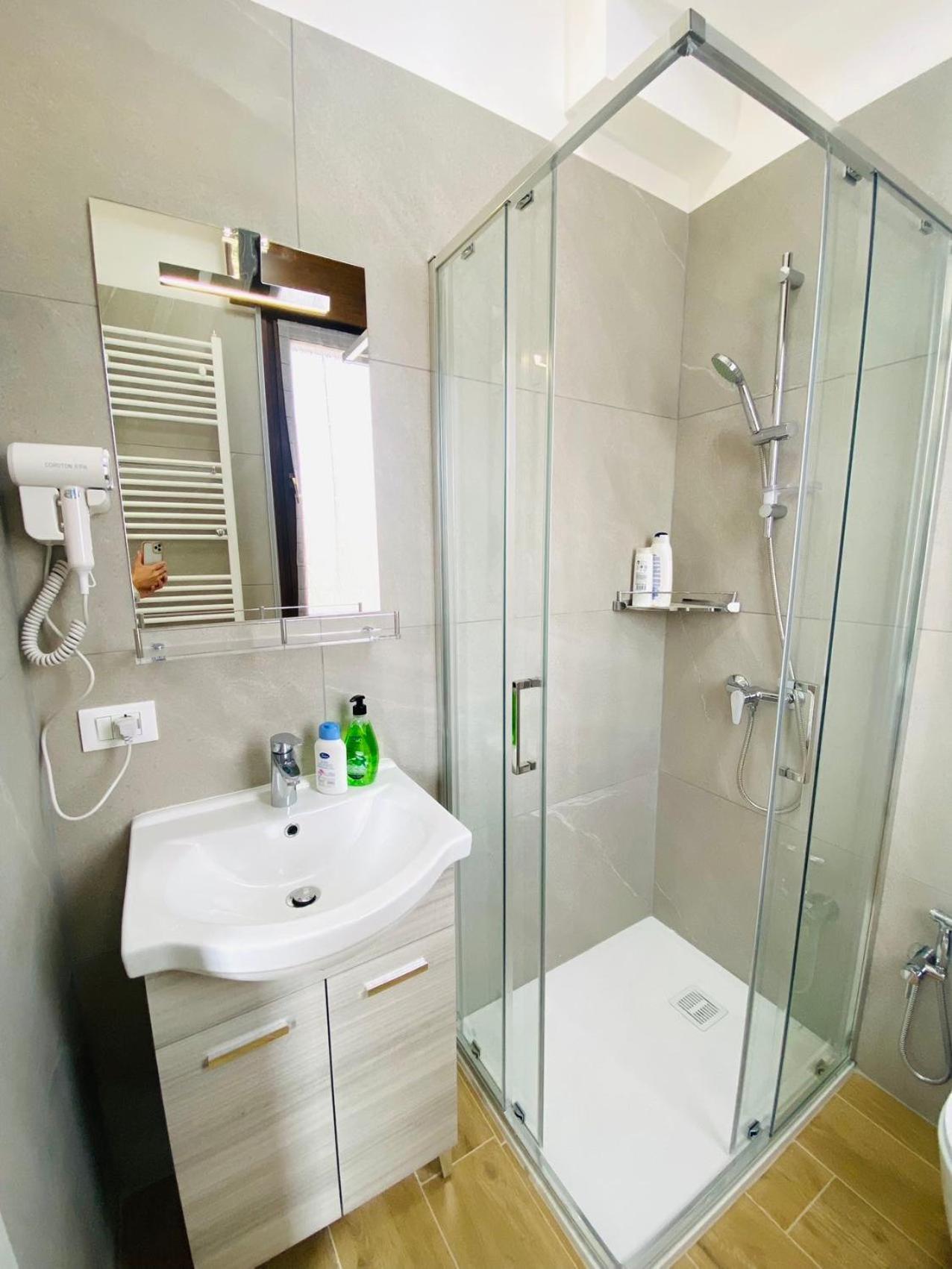 Marco Polo House Apartment Mestre Bagian luar foto