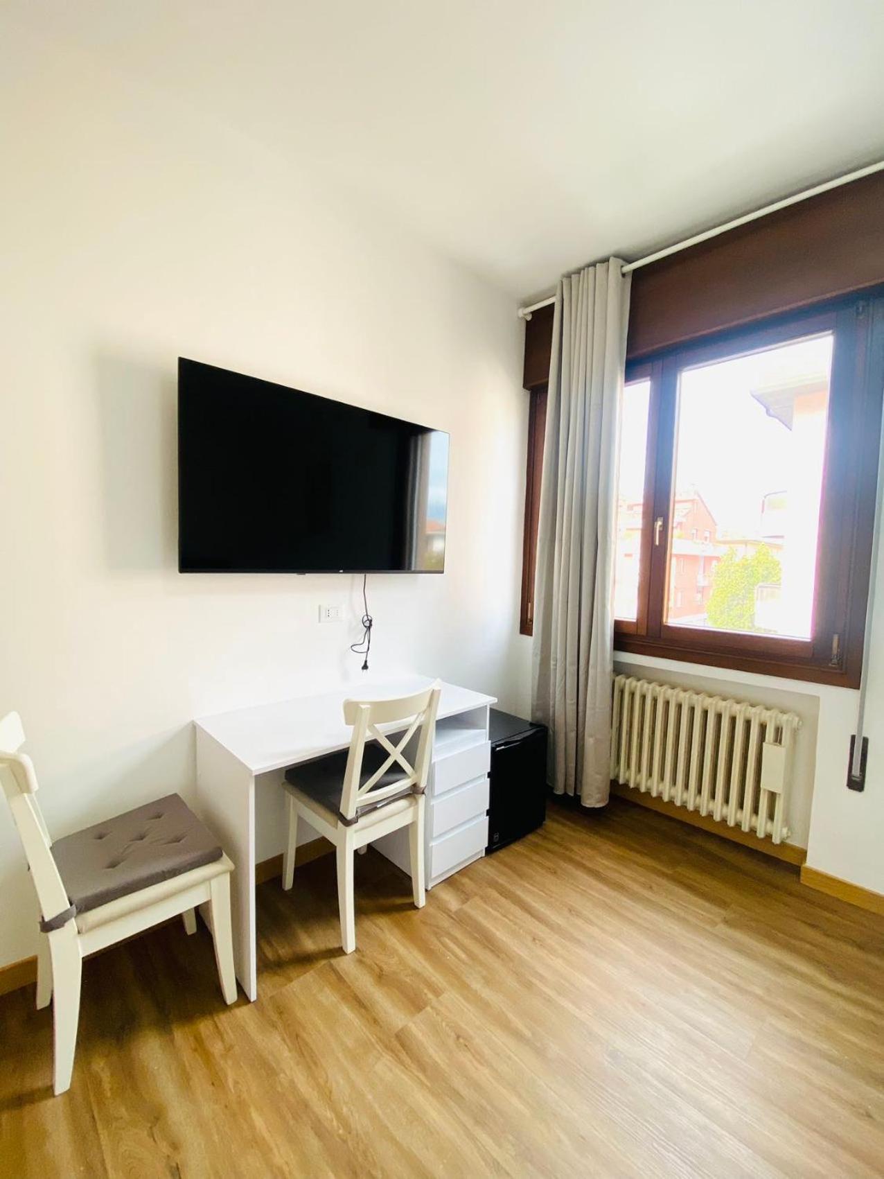 Marco Polo House Apartment Mestre Bagian luar foto