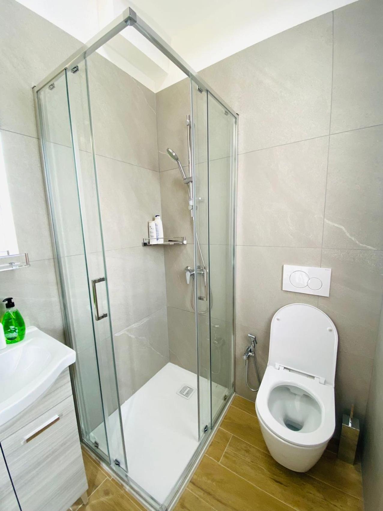 Marco Polo House Apartment Mestre Bagian luar foto