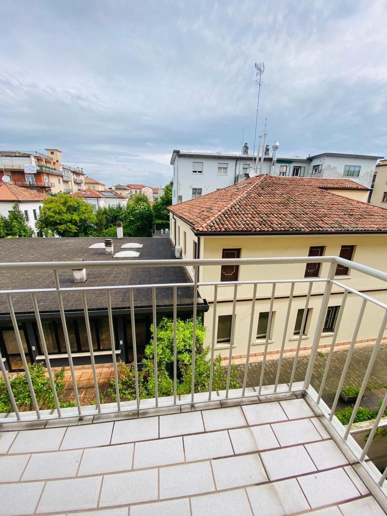 Marco Polo House Apartment Mestre Bagian luar foto