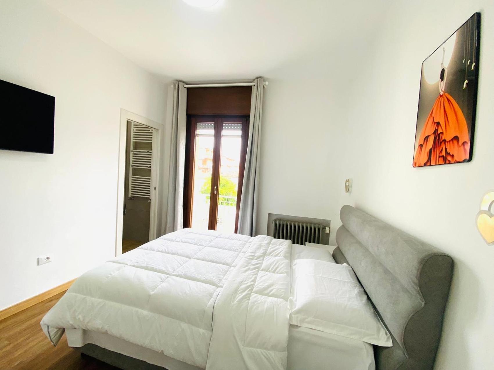 Marco Polo House Apartment Mestre Bagian luar foto