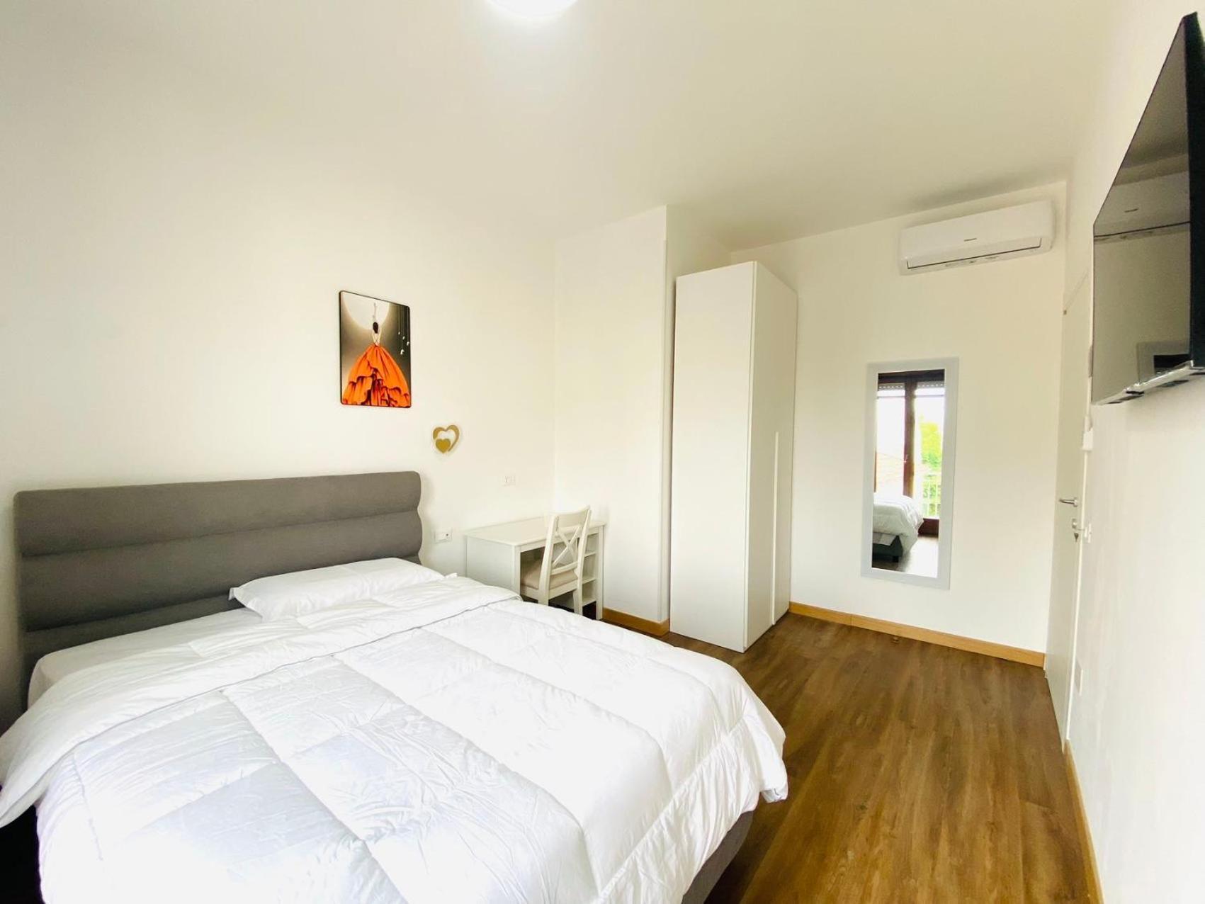 Marco Polo House Apartment Mestre Bagian luar foto