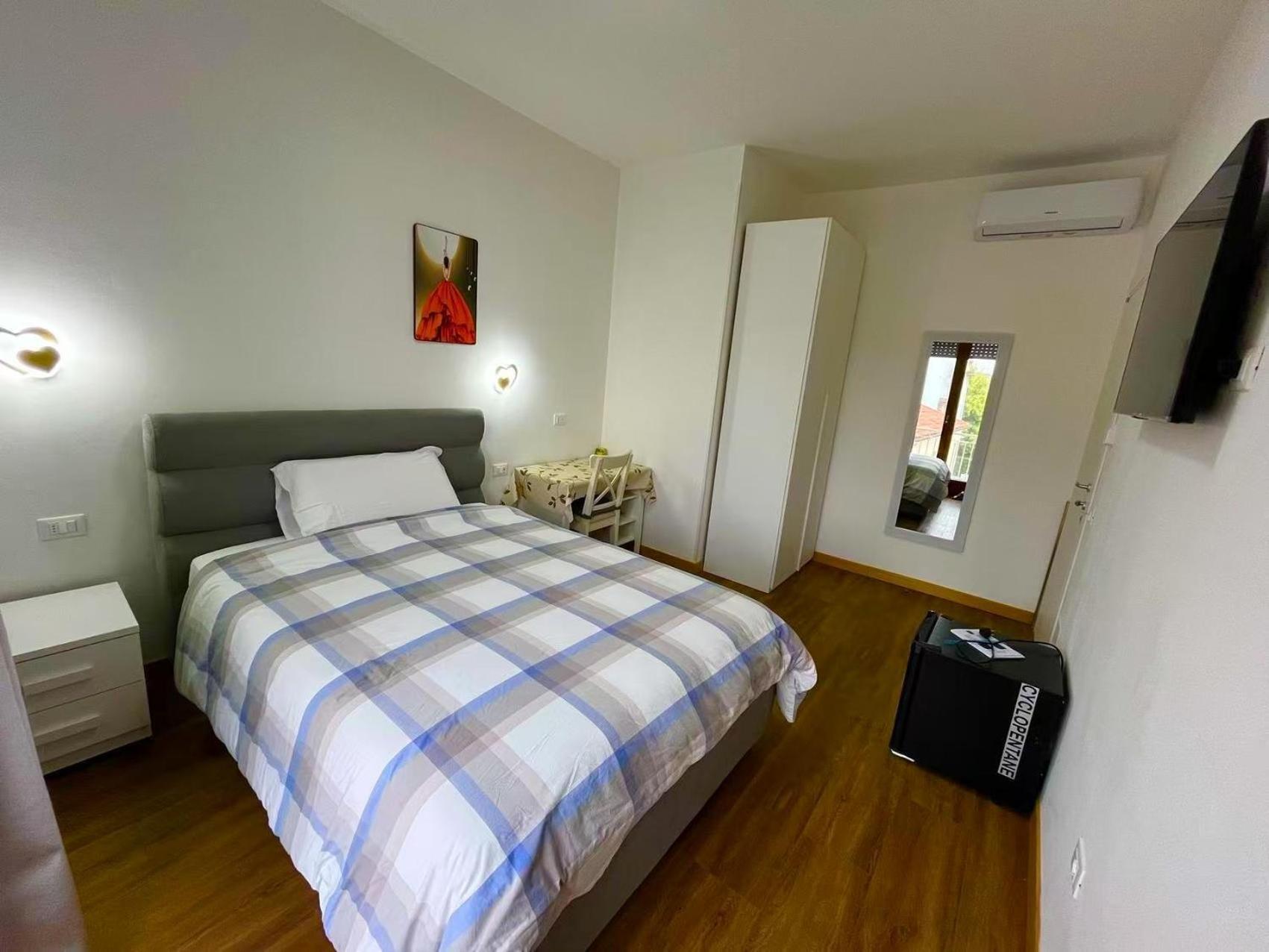Marco Polo House Apartment Mestre Bagian luar foto