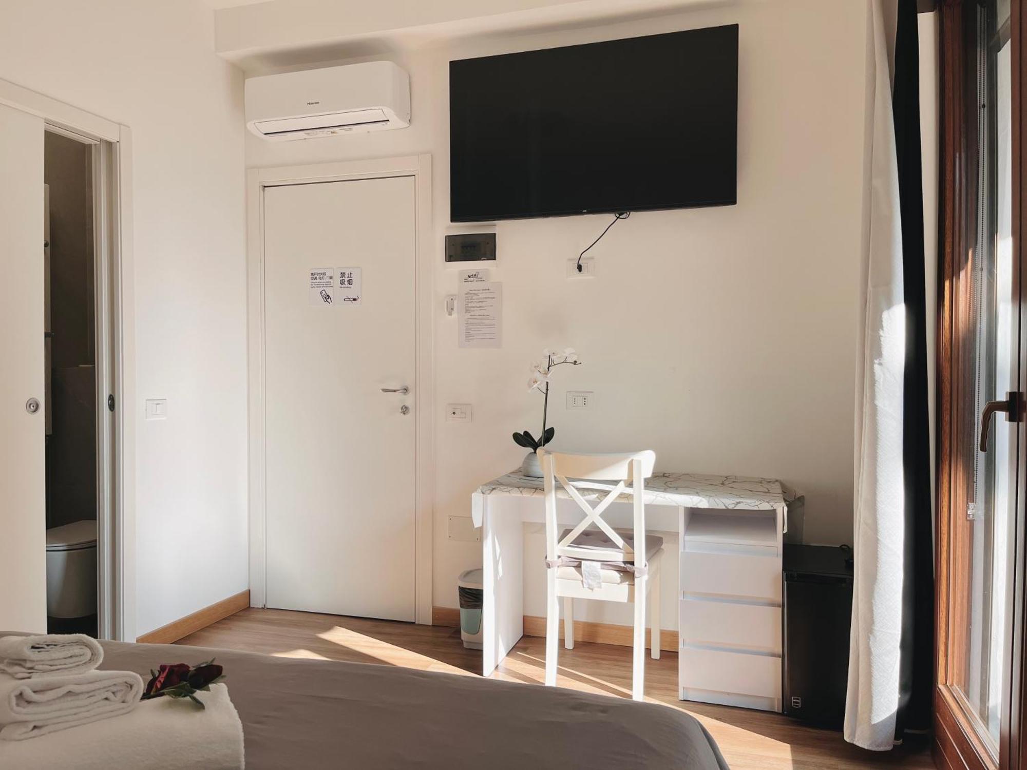 Marco Polo House Apartment Mestre Bagian luar foto