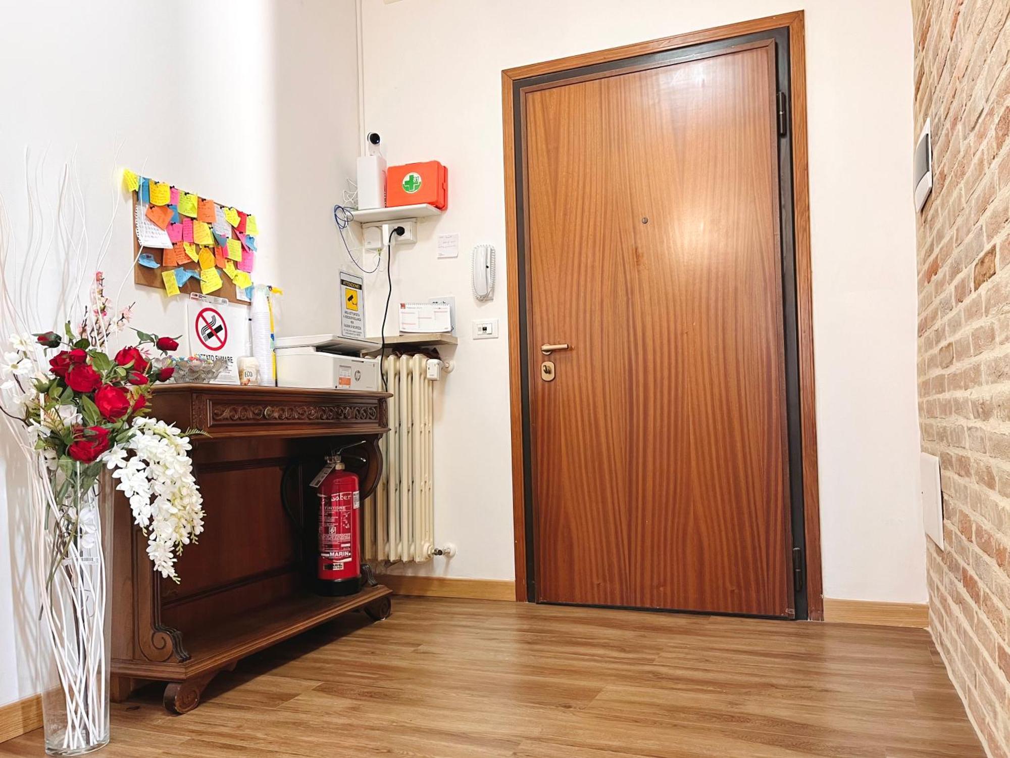 Marco Polo House Apartment Mestre Bagian luar foto