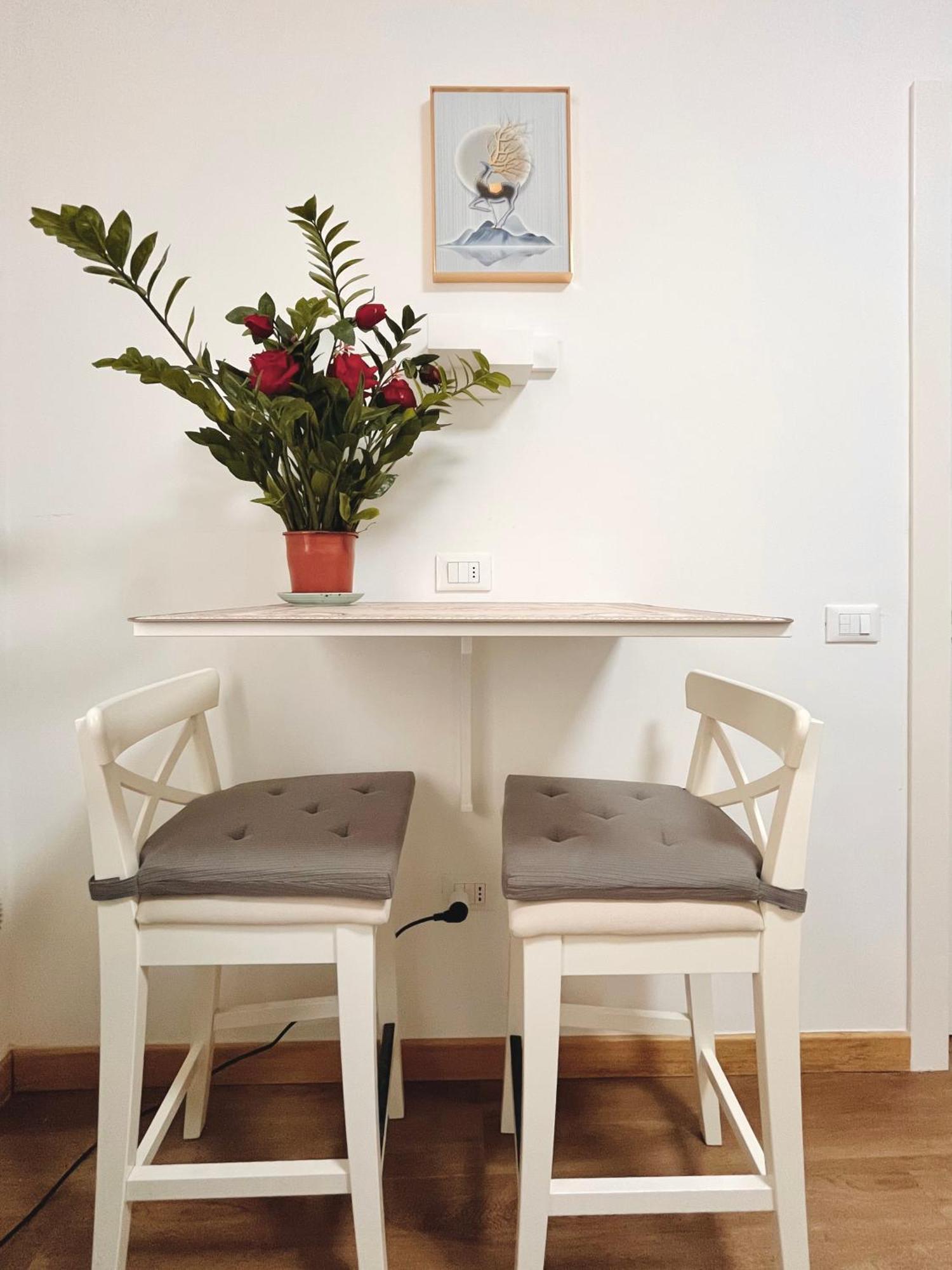 Marco Polo House Apartment Mestre Bagian luar foto