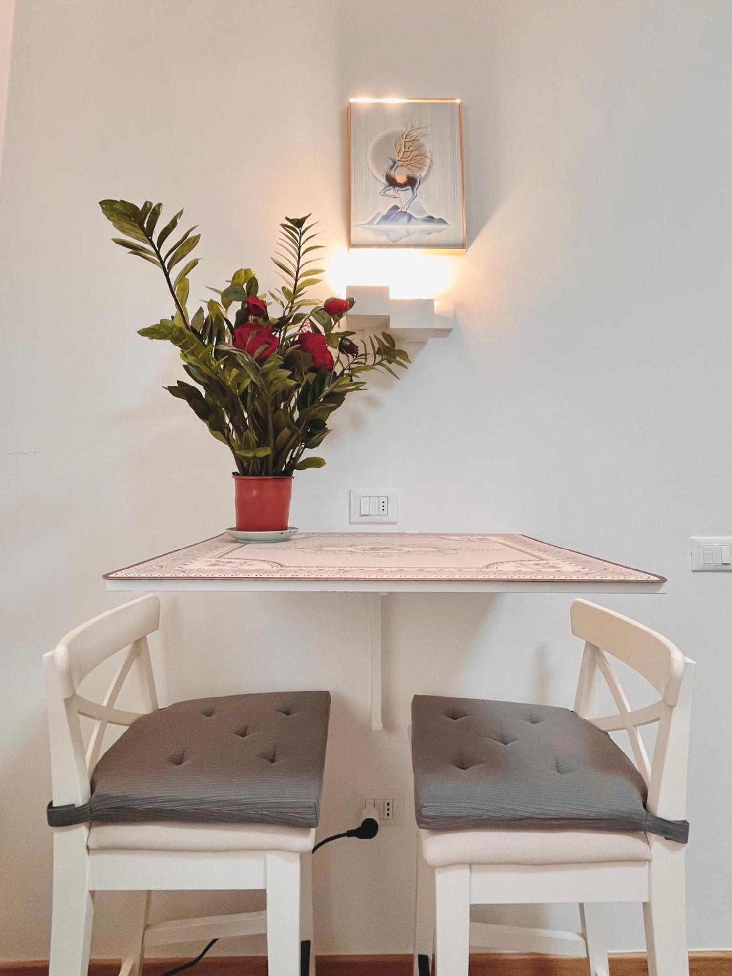 Marco Polo House Apartment Mestre Bagian luar foto