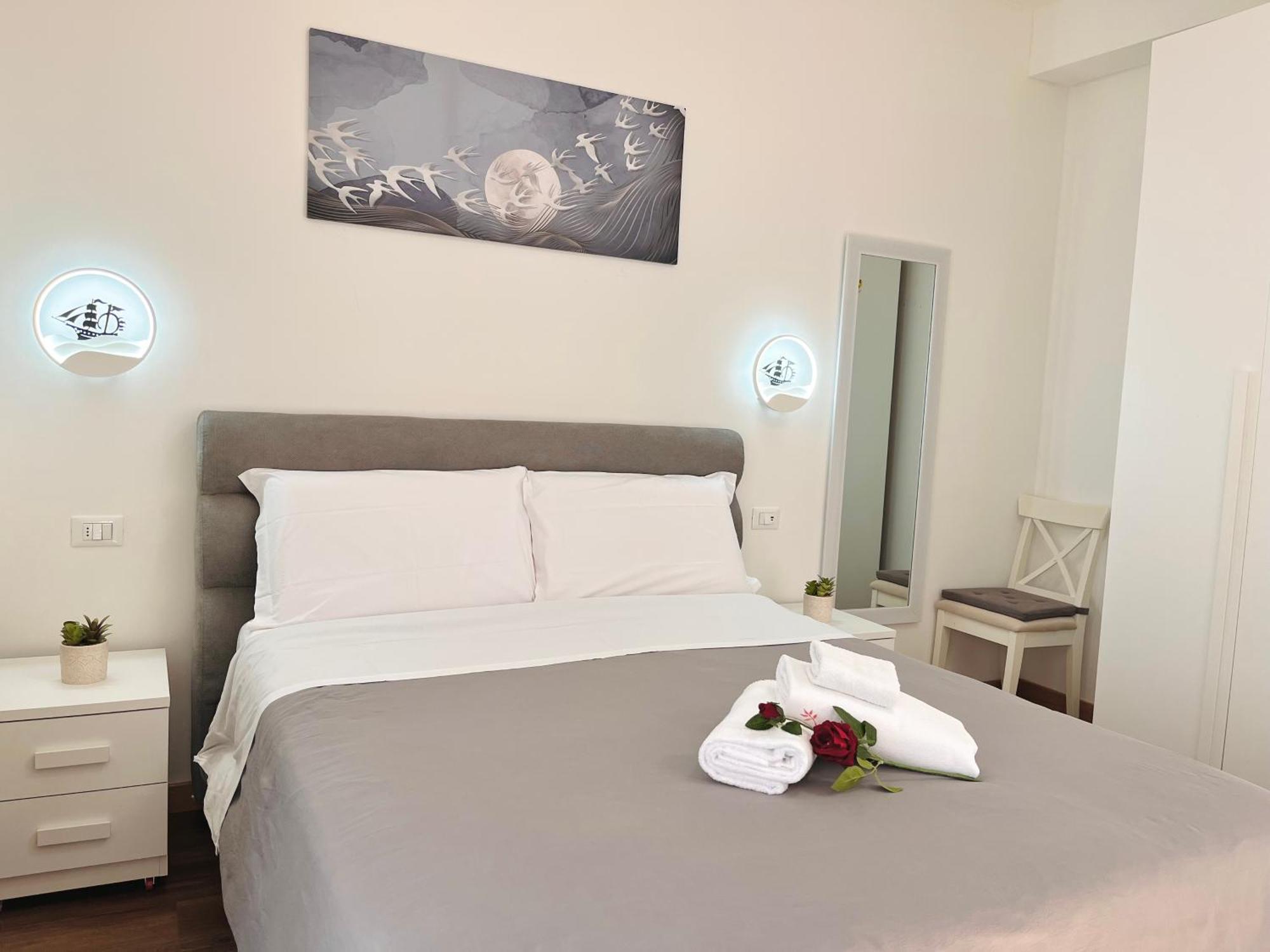 Marco Polo House Apartment Mestre Bagian luar foto