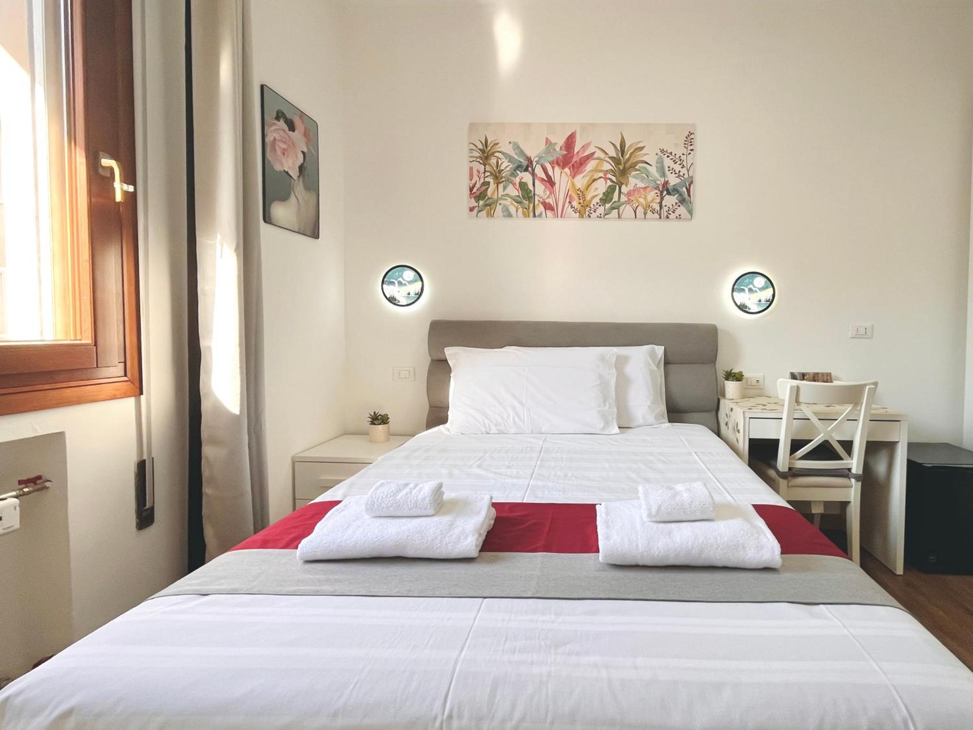 Marco Polo House Apartment Mestre Bagian luar foto
