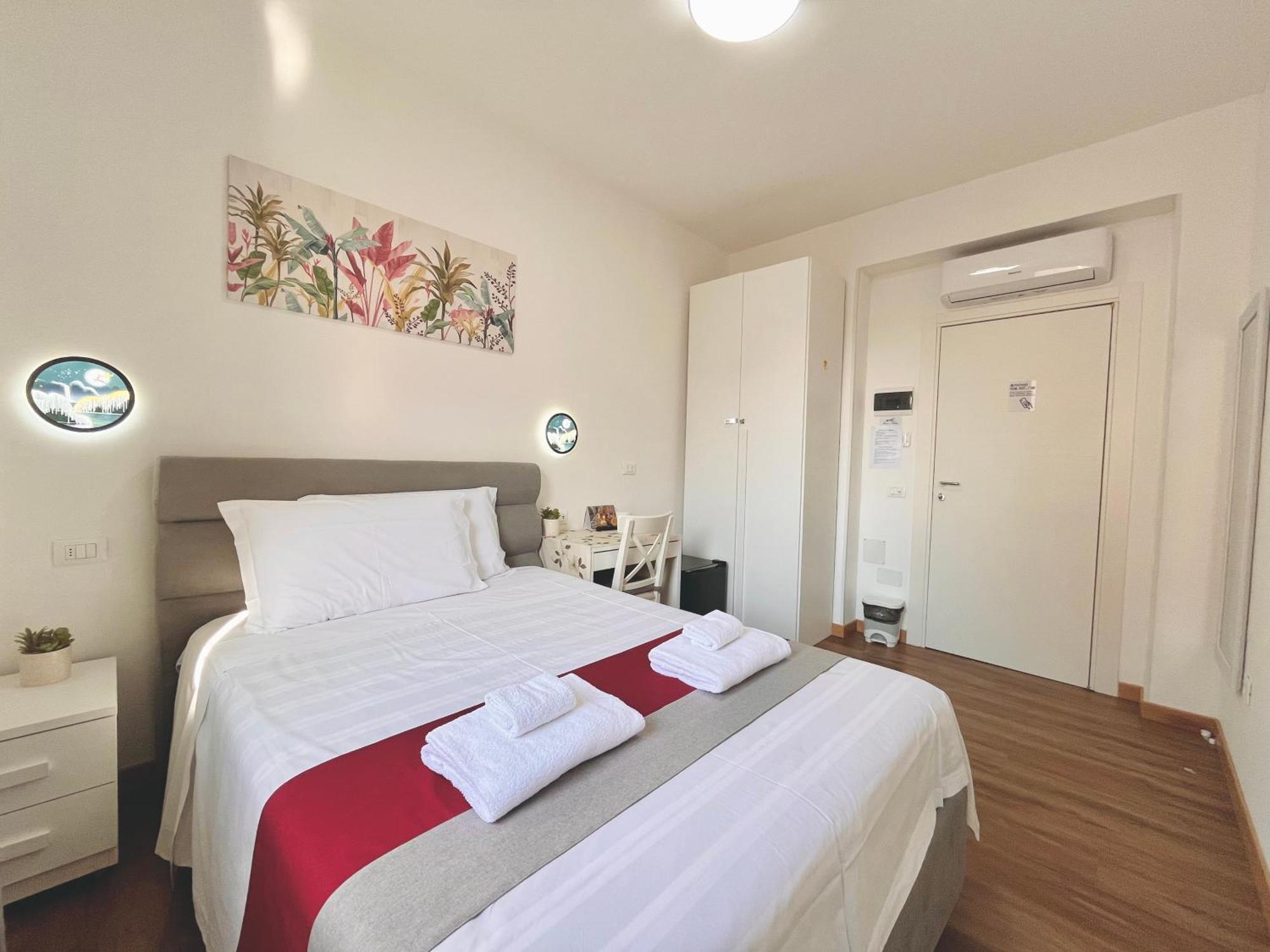 Marco Polo House Apartment Mestre Bagian luar foto