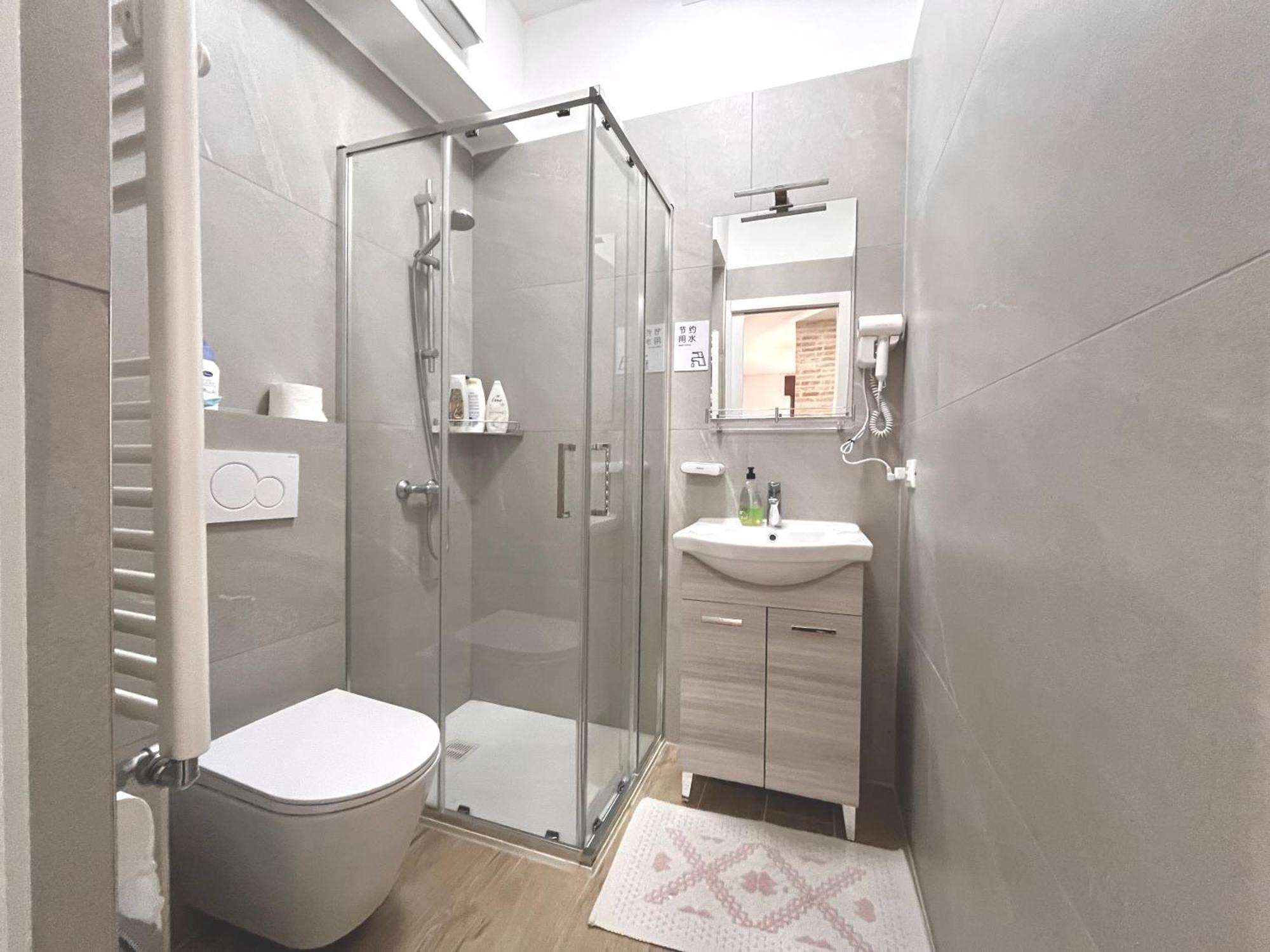 Marco Polo House Apartment Mestre Bagian luar foto