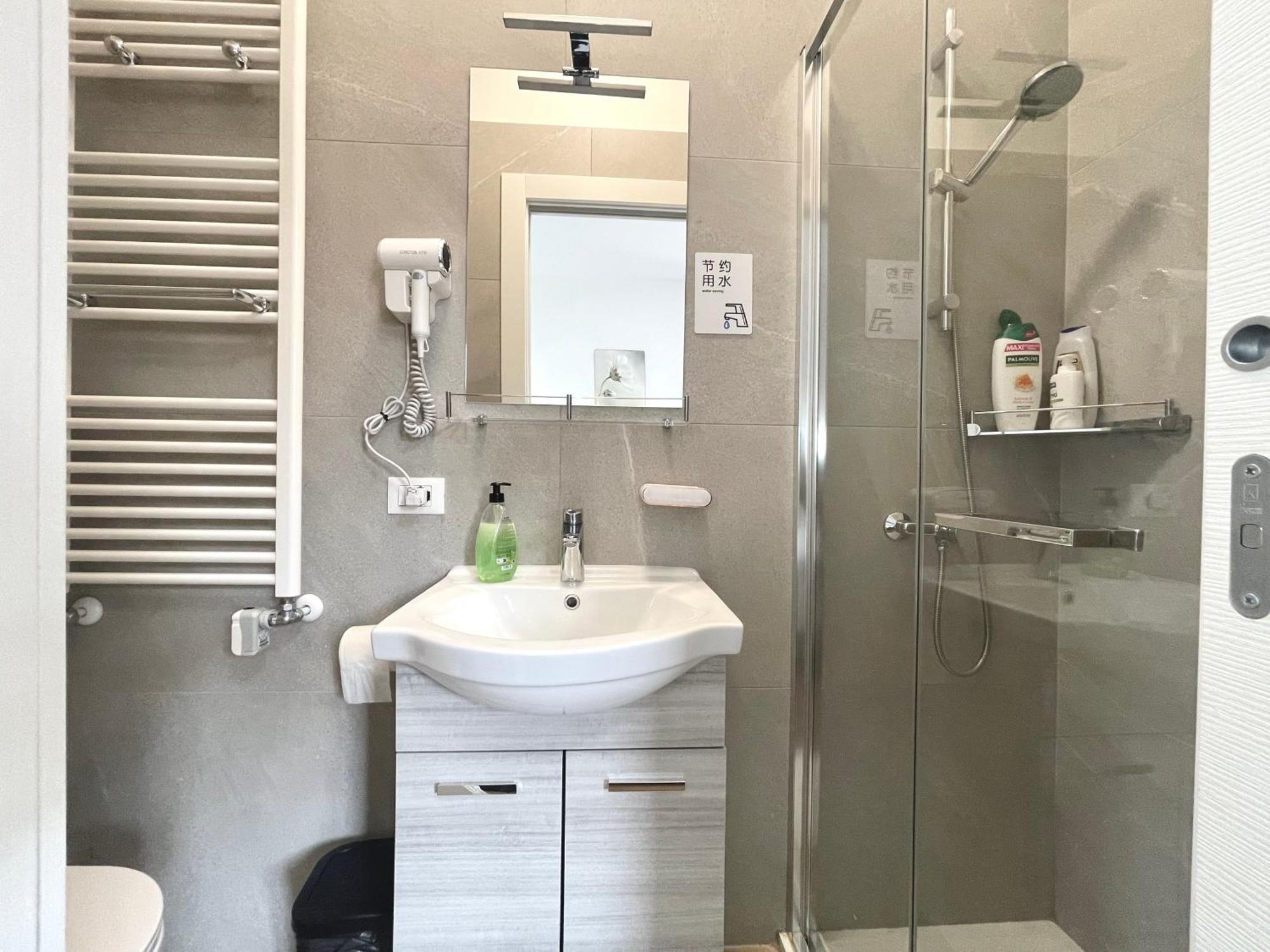 Marco Polo House Apartment Mestre Bagian luar foto