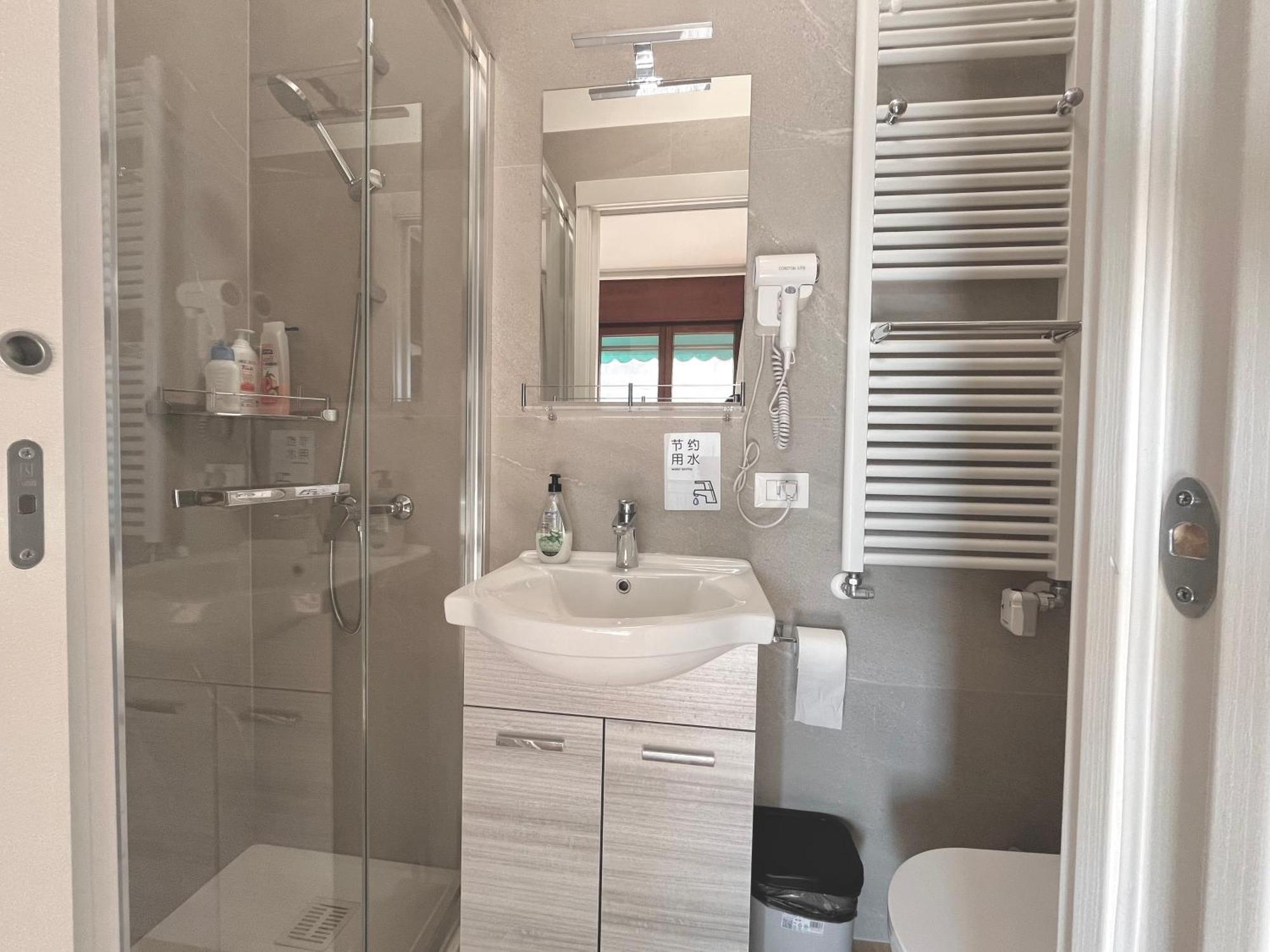 Marco Polo House Apartment Mestre Bagian luar foto